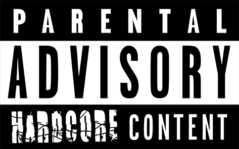 Parental Advisory